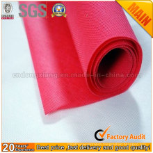 China Manufacturer Wholesale Polyester Spunbond Nonwoven